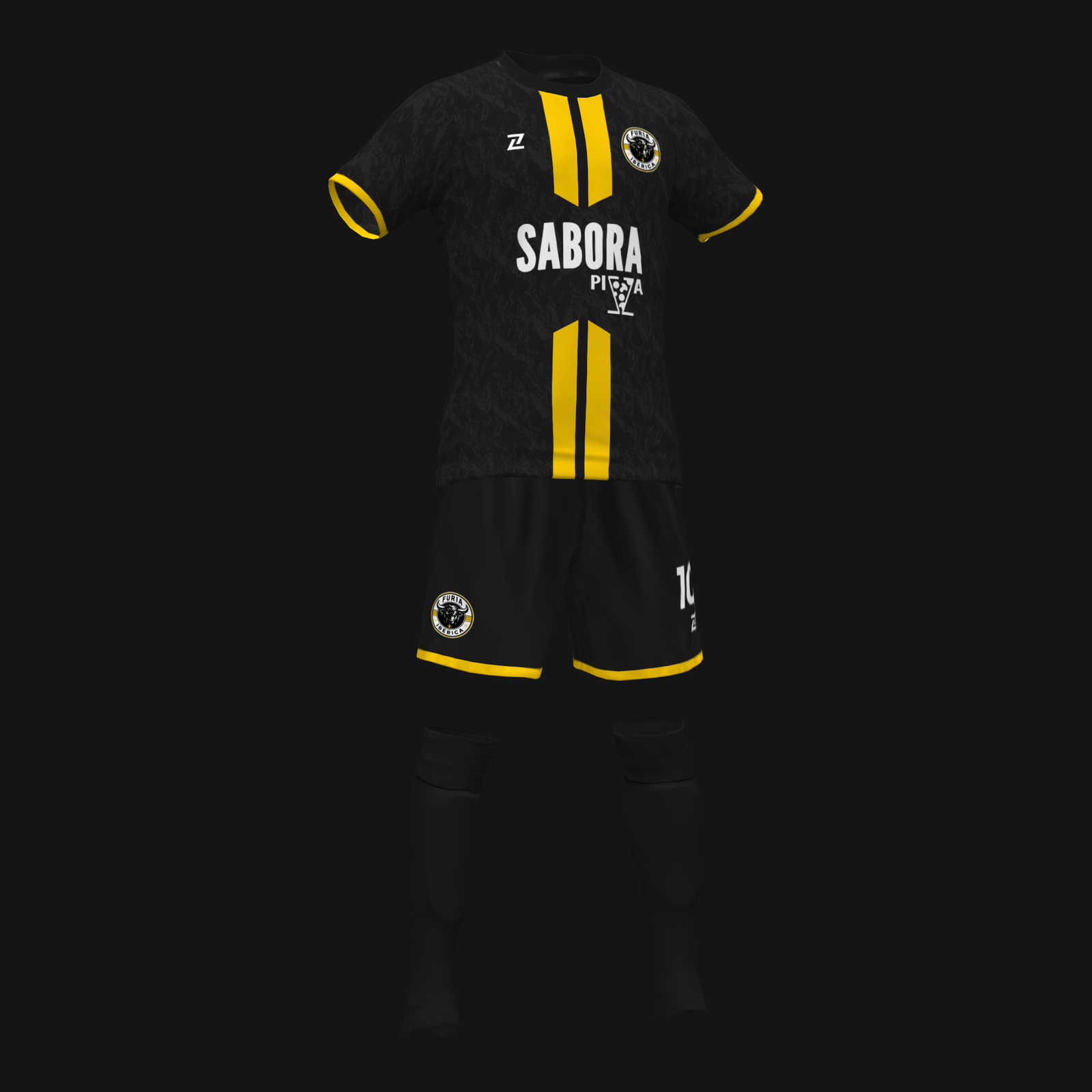 FURIA IBERICA 2026 - Imagen 2