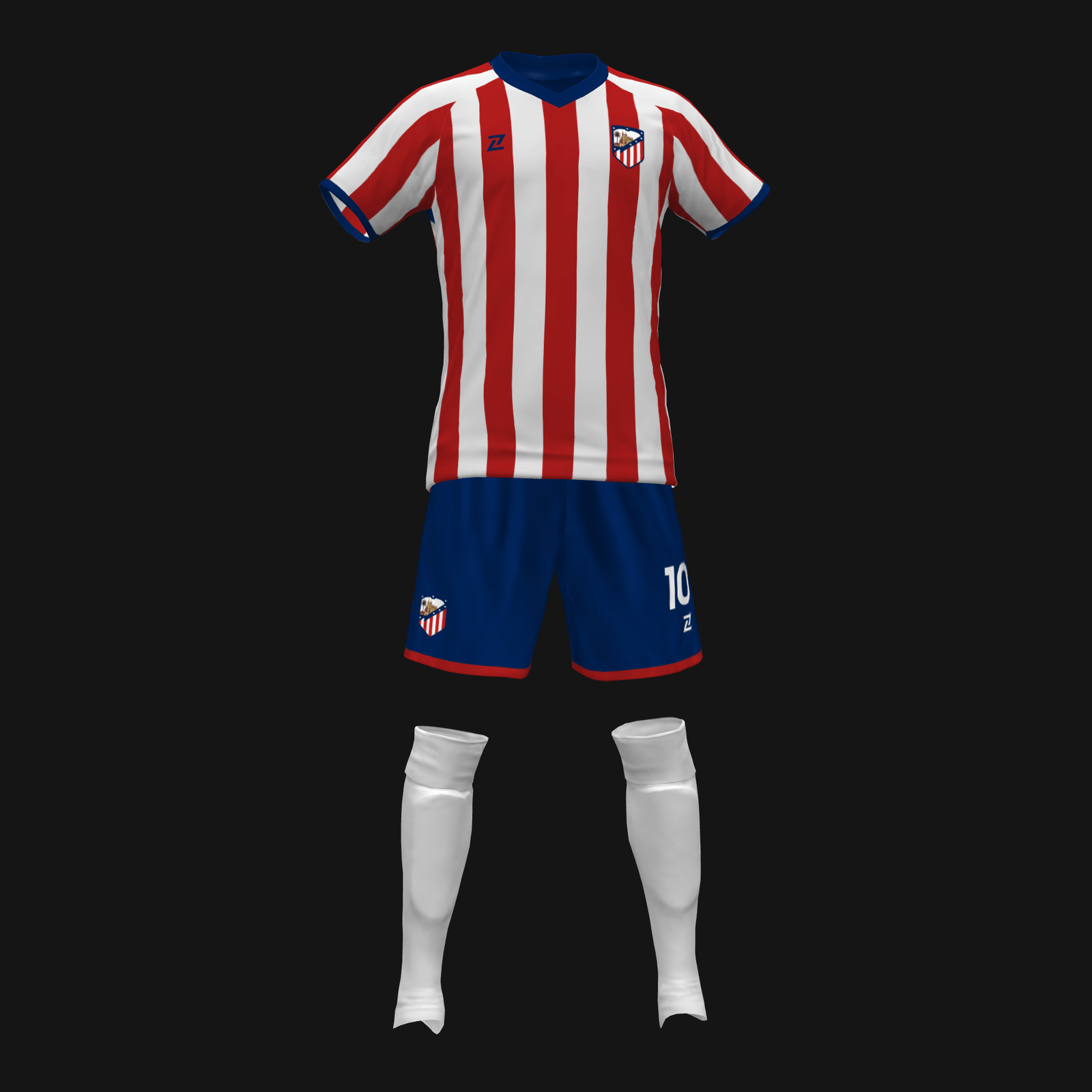 ATLÉTICO ISLEÑO - Imagen 2