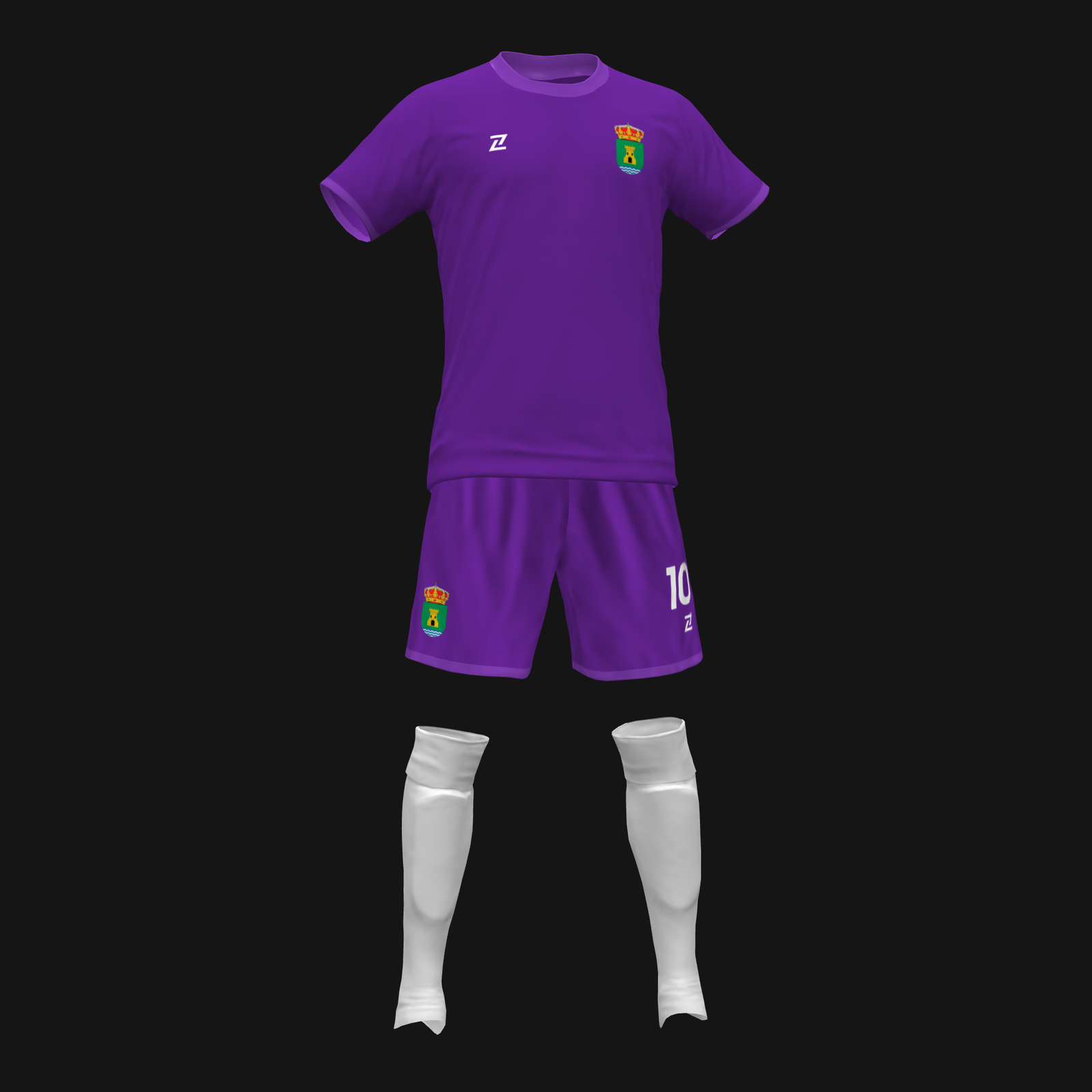 ZAOREJAS ZRS - Imagen 2