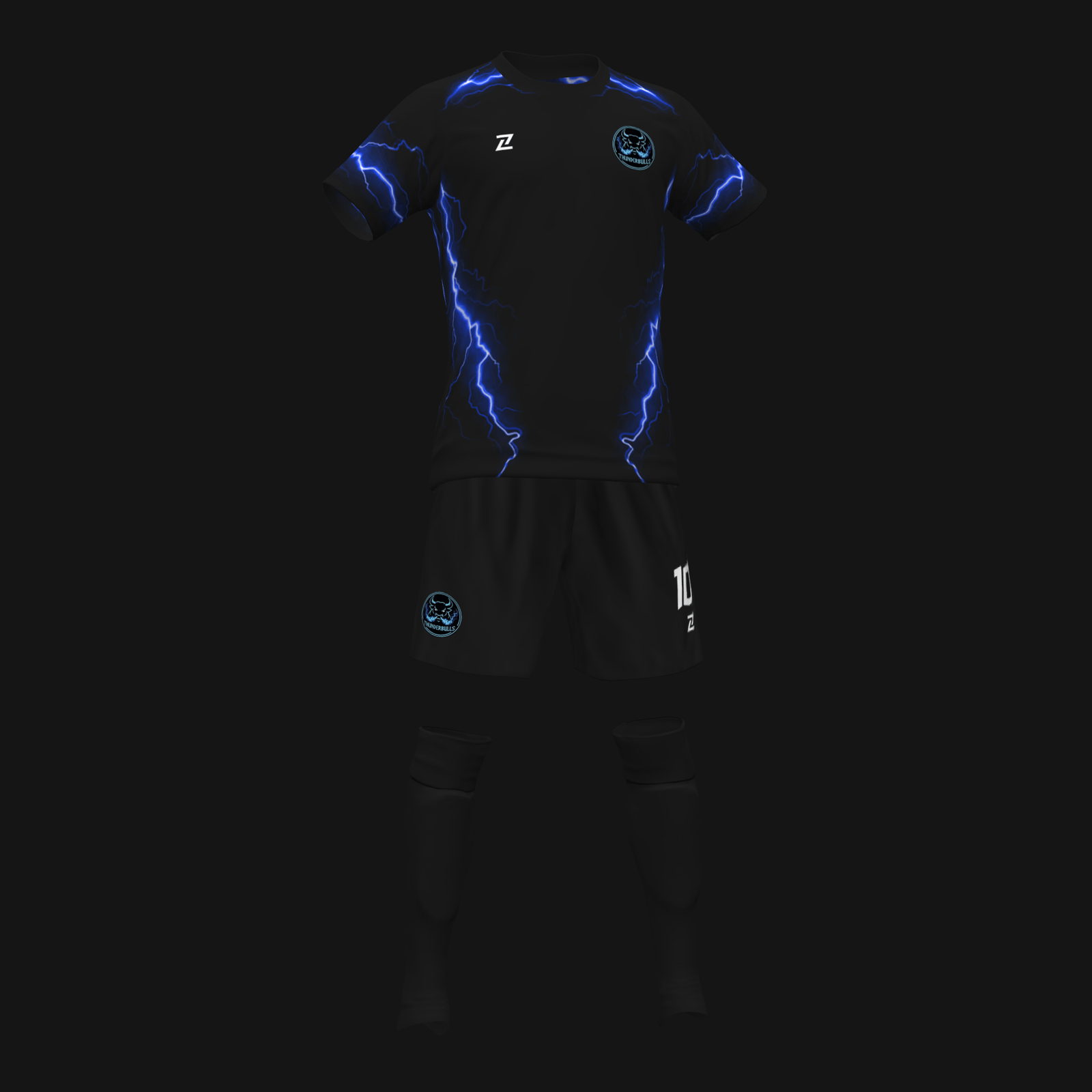 THUNDERBULLS FC - Imagen 2