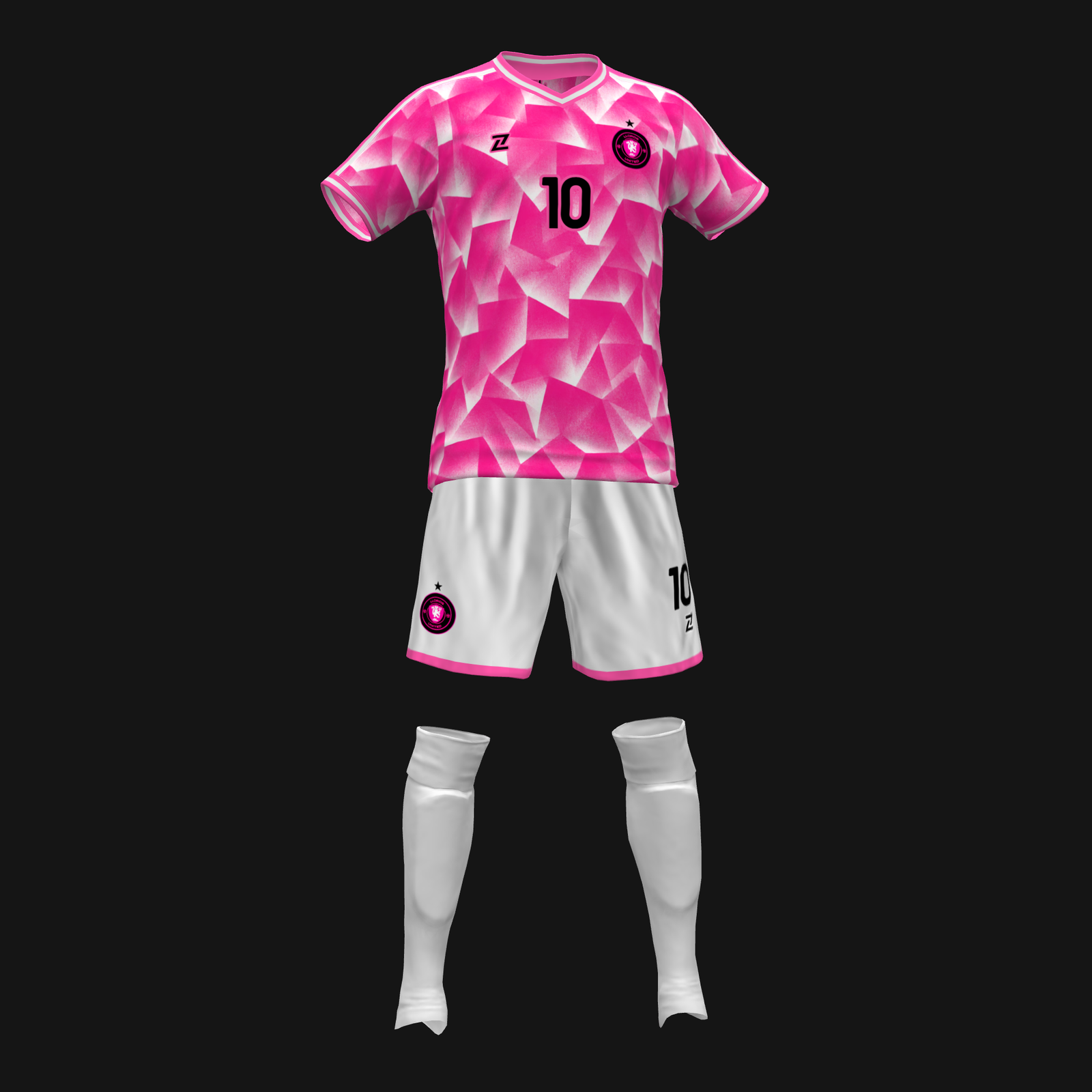 LLOROS UNITED SEGUNDA - Imagen 2