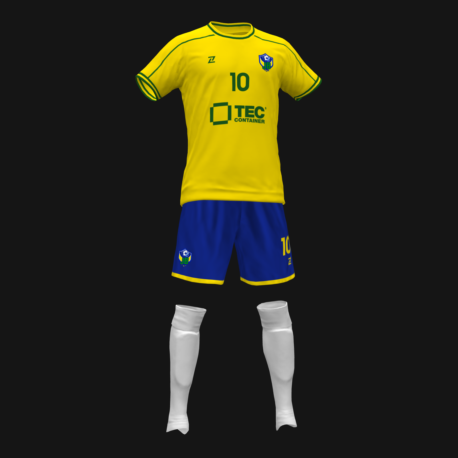 JOGA BONITO - Imagen 2