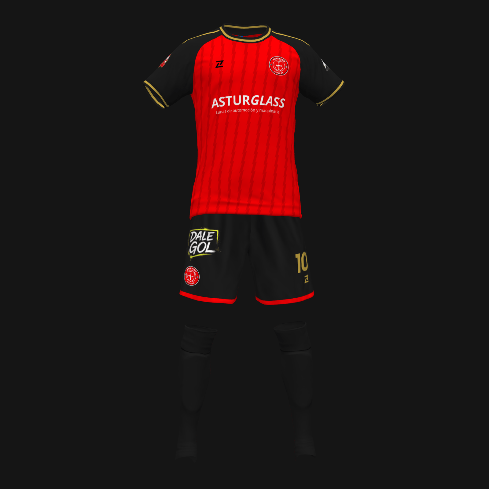 ATLÉTICO ASTUR - Imagen 2