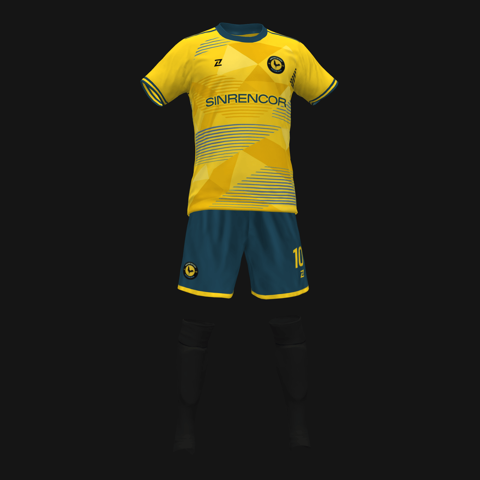 MINABO DE KIEV PDL - Imagen 2