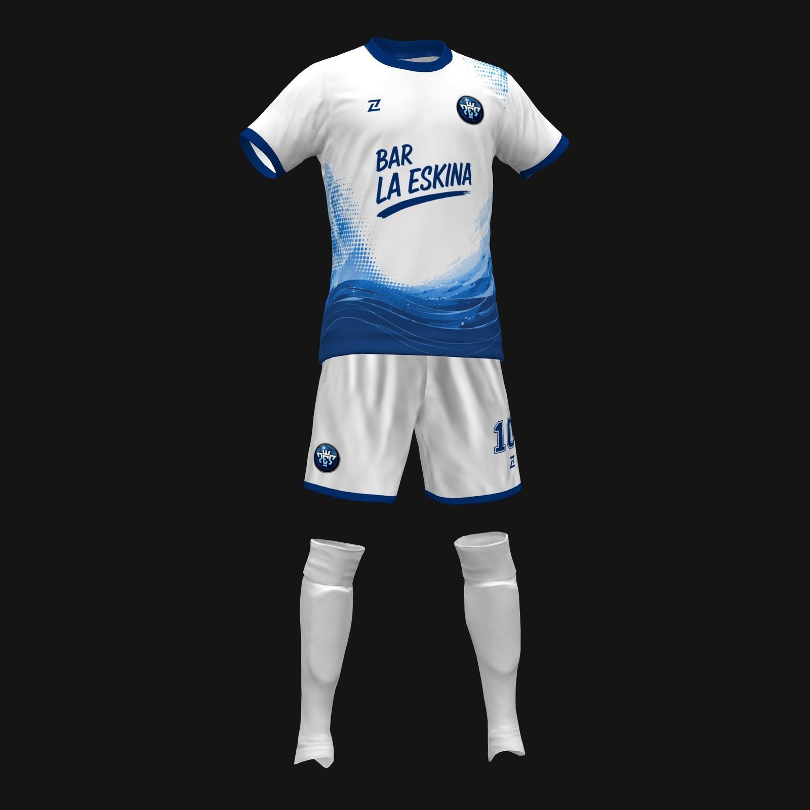 PRO EVOLUTION SOCCER - Imagen 2