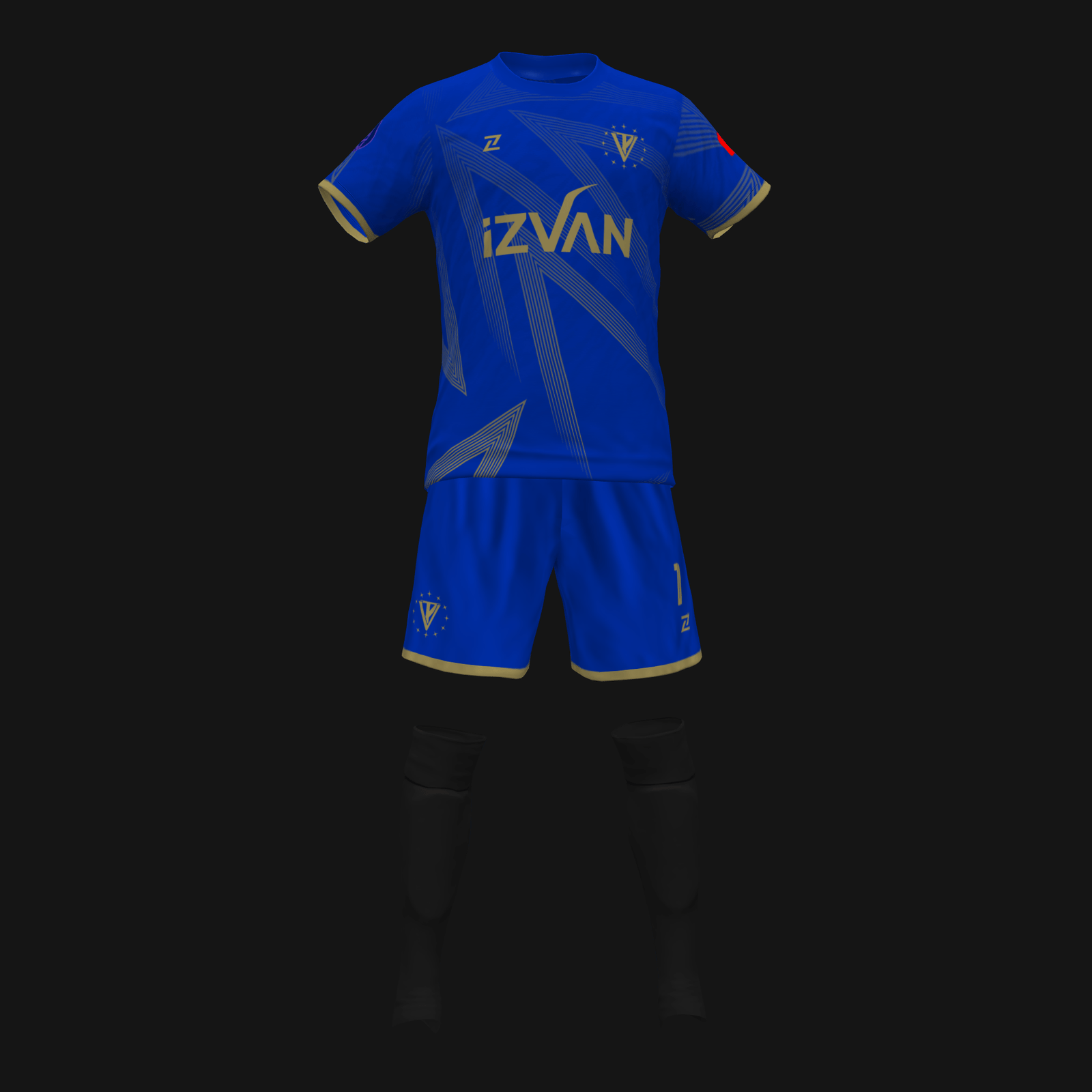 IZVAN PORTERO - Imagen 2