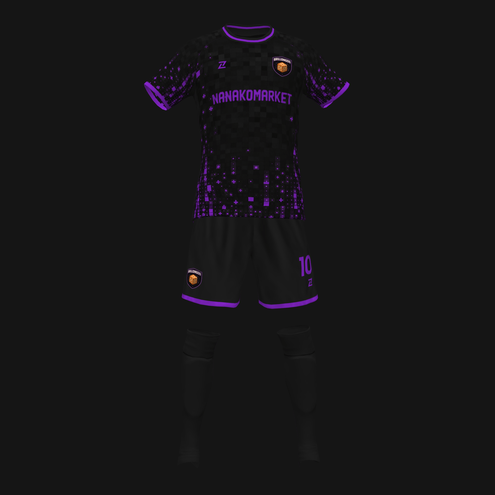 BRILLONGOS 2026 - Imagen 2
