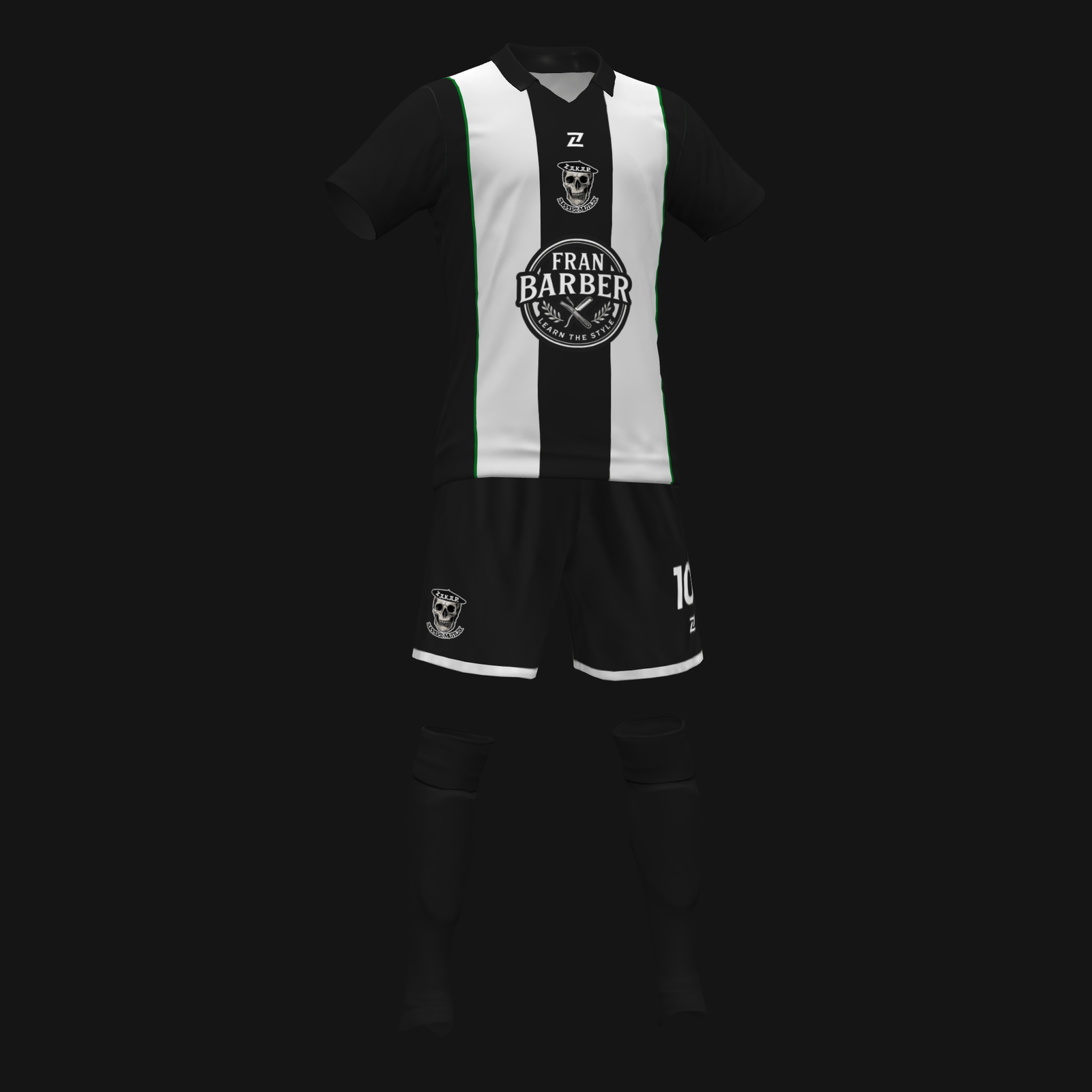 ZAKAR - Imagen 2