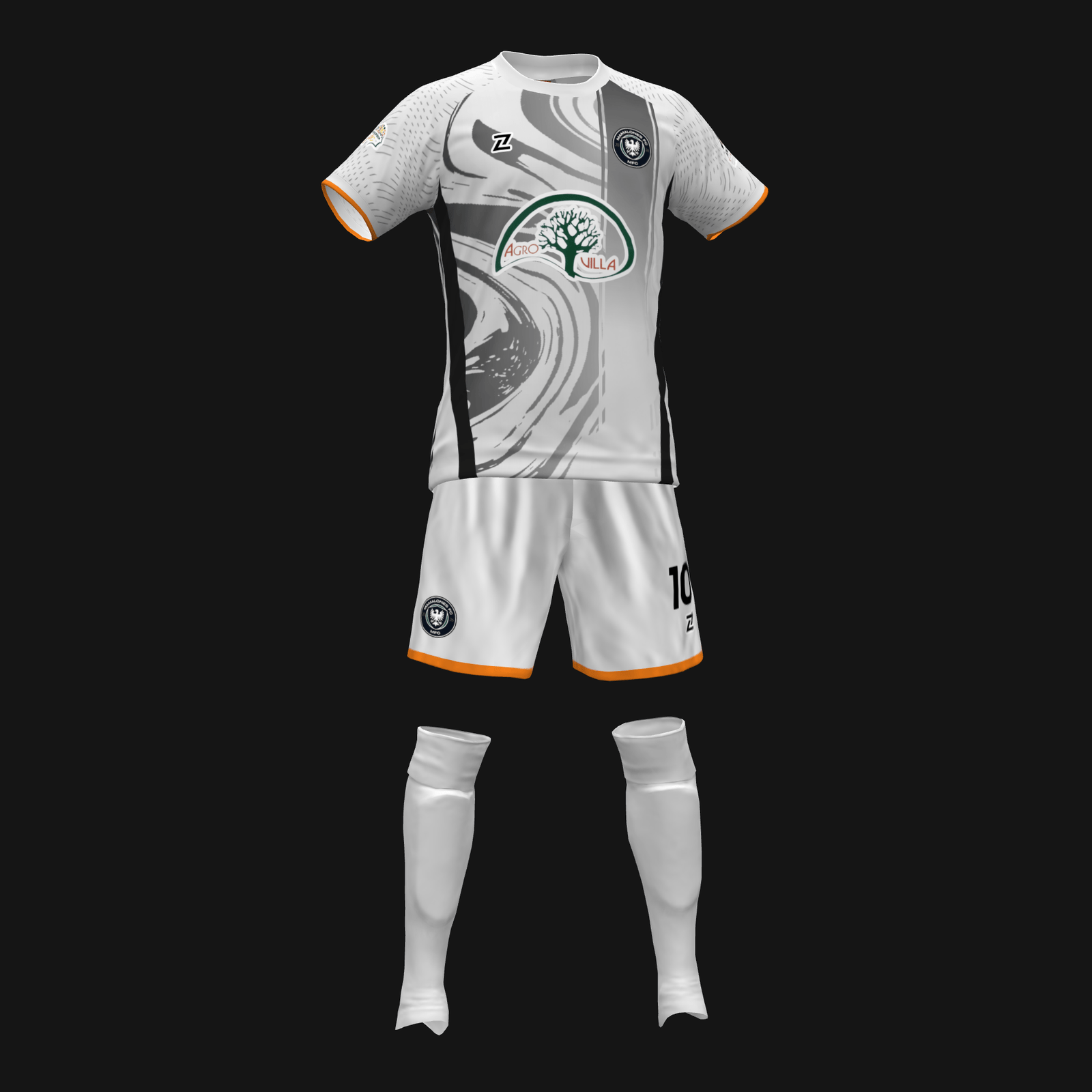 MAMALONES FC - Imagen 2