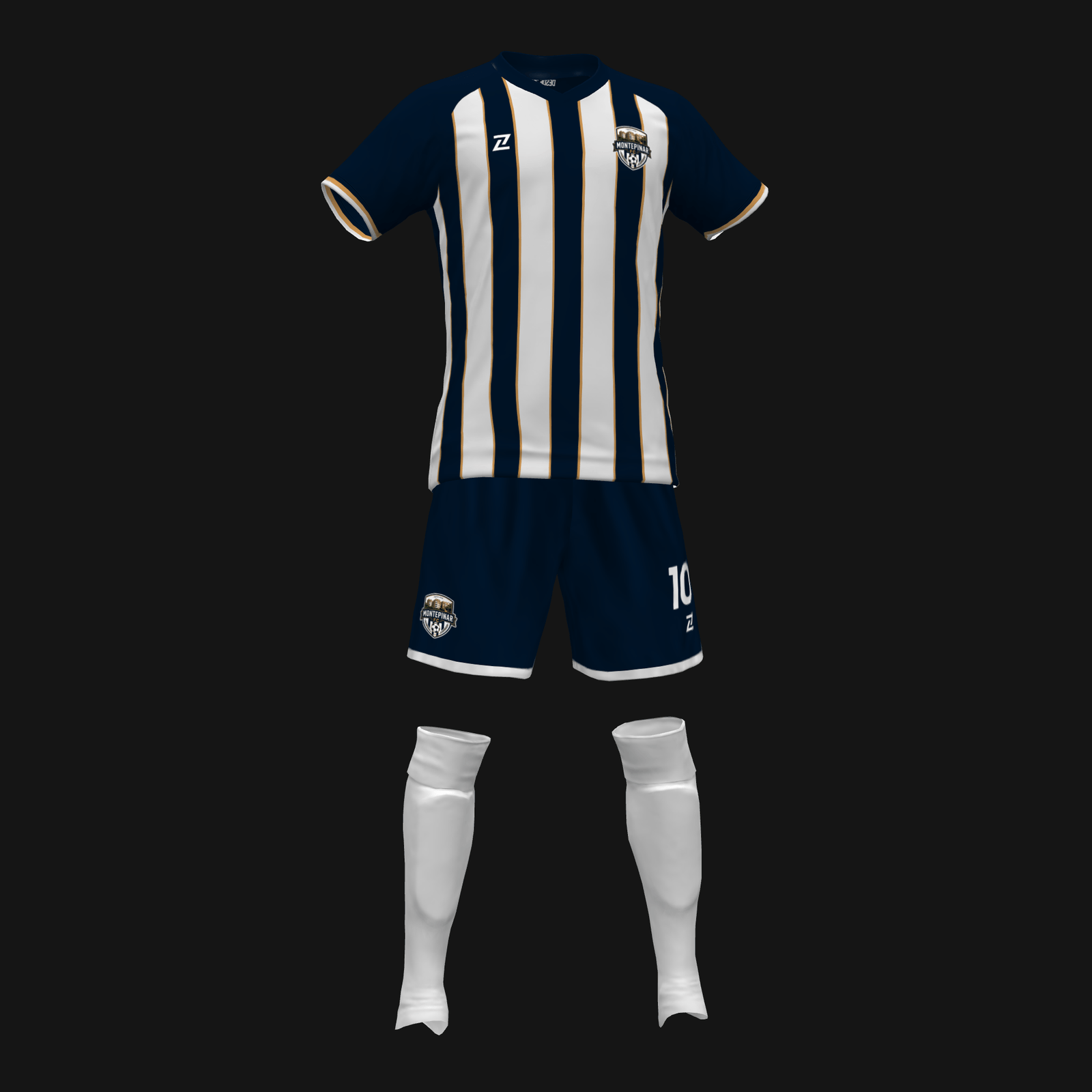 MONTEPINAR FC 2026 - Imagen 2