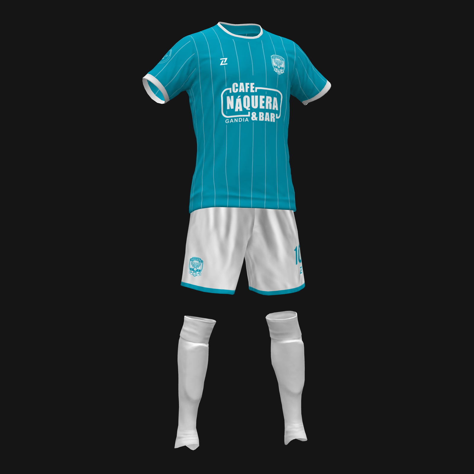 F.C NAQUERA - Imagen 2