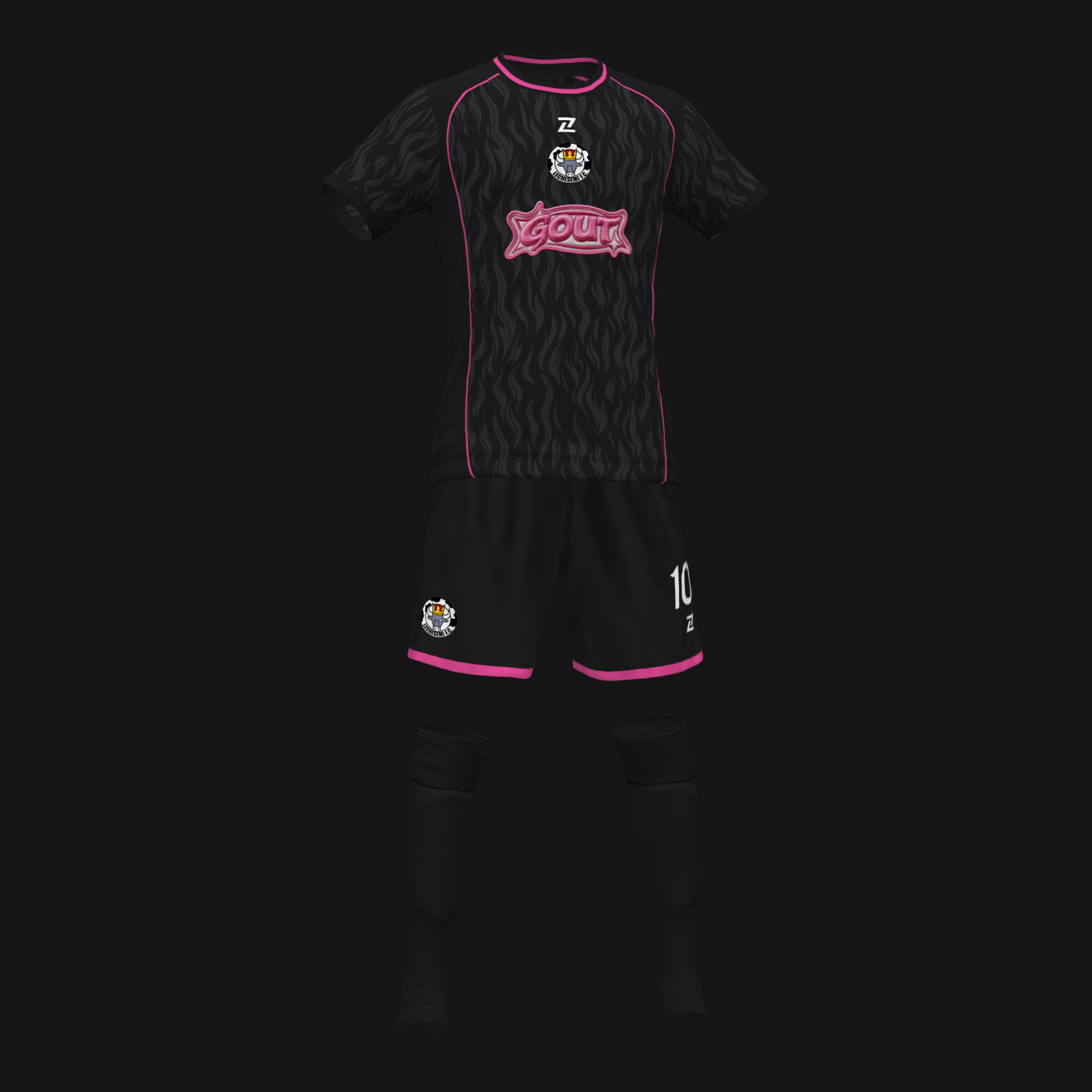 LECHESEMI F.C - Imagen 2