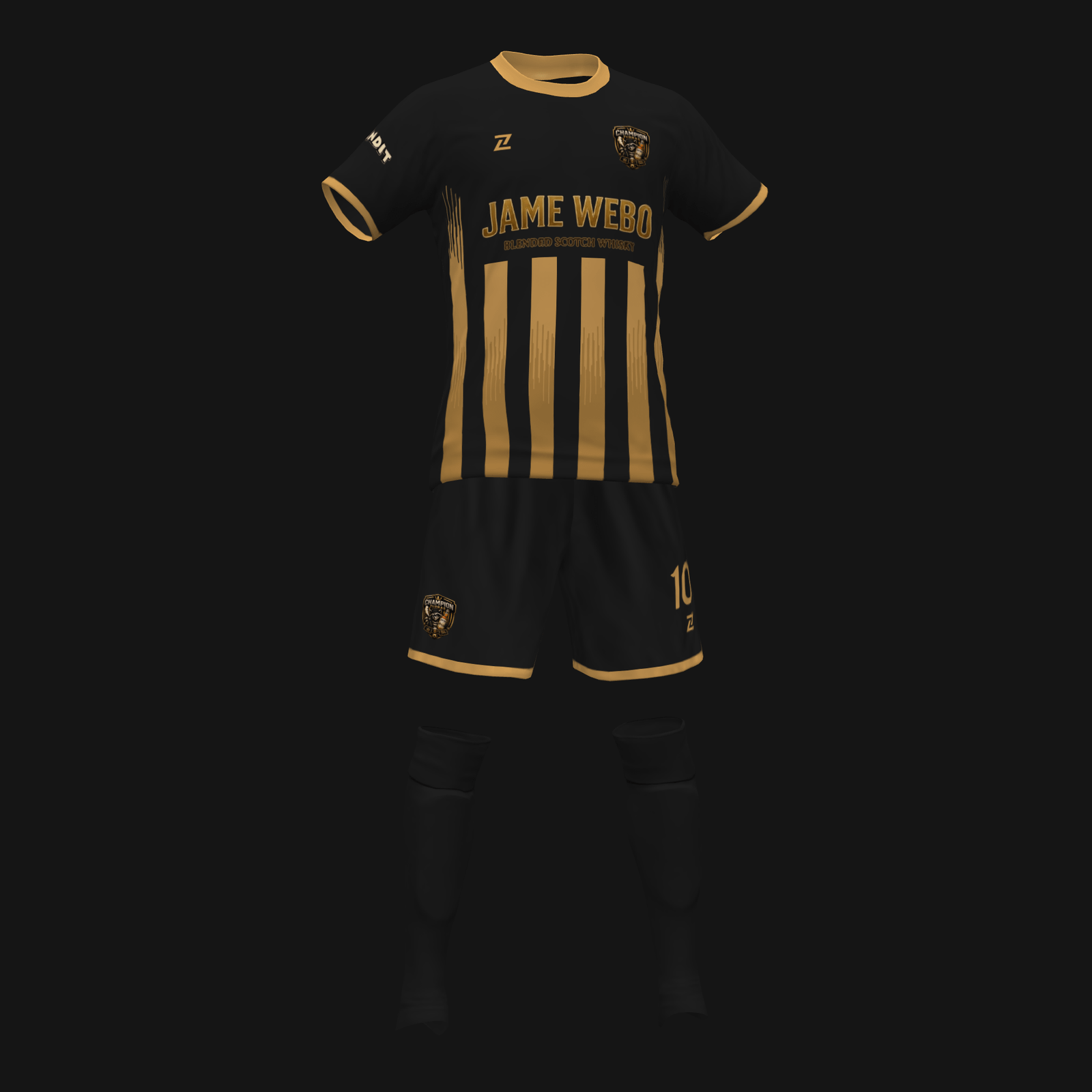 CHAMPION TURRAS - Imagen 2
