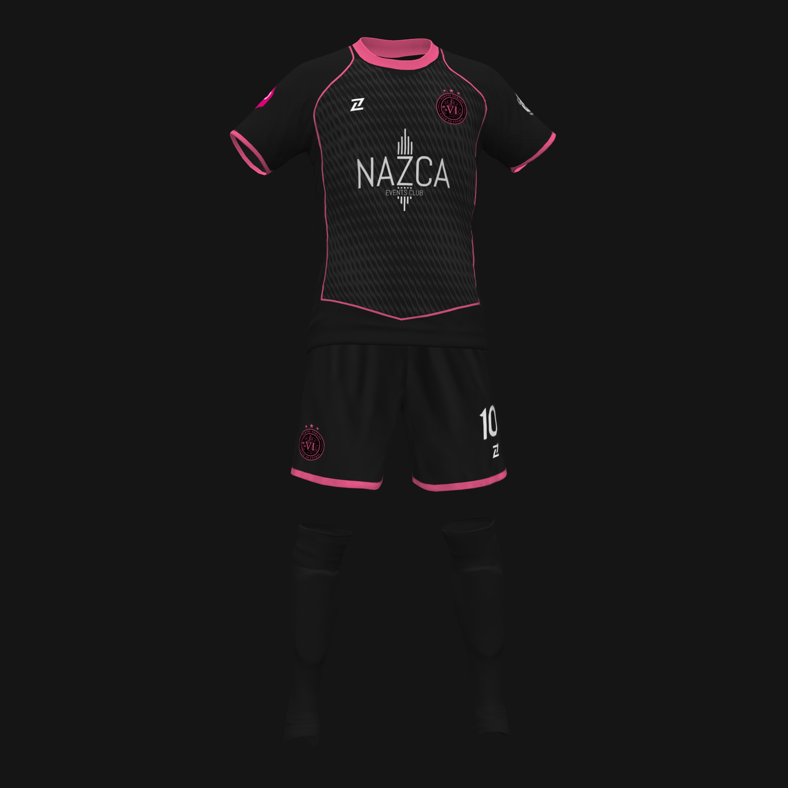 PUNTOS VERANO FC - Imagen 2
