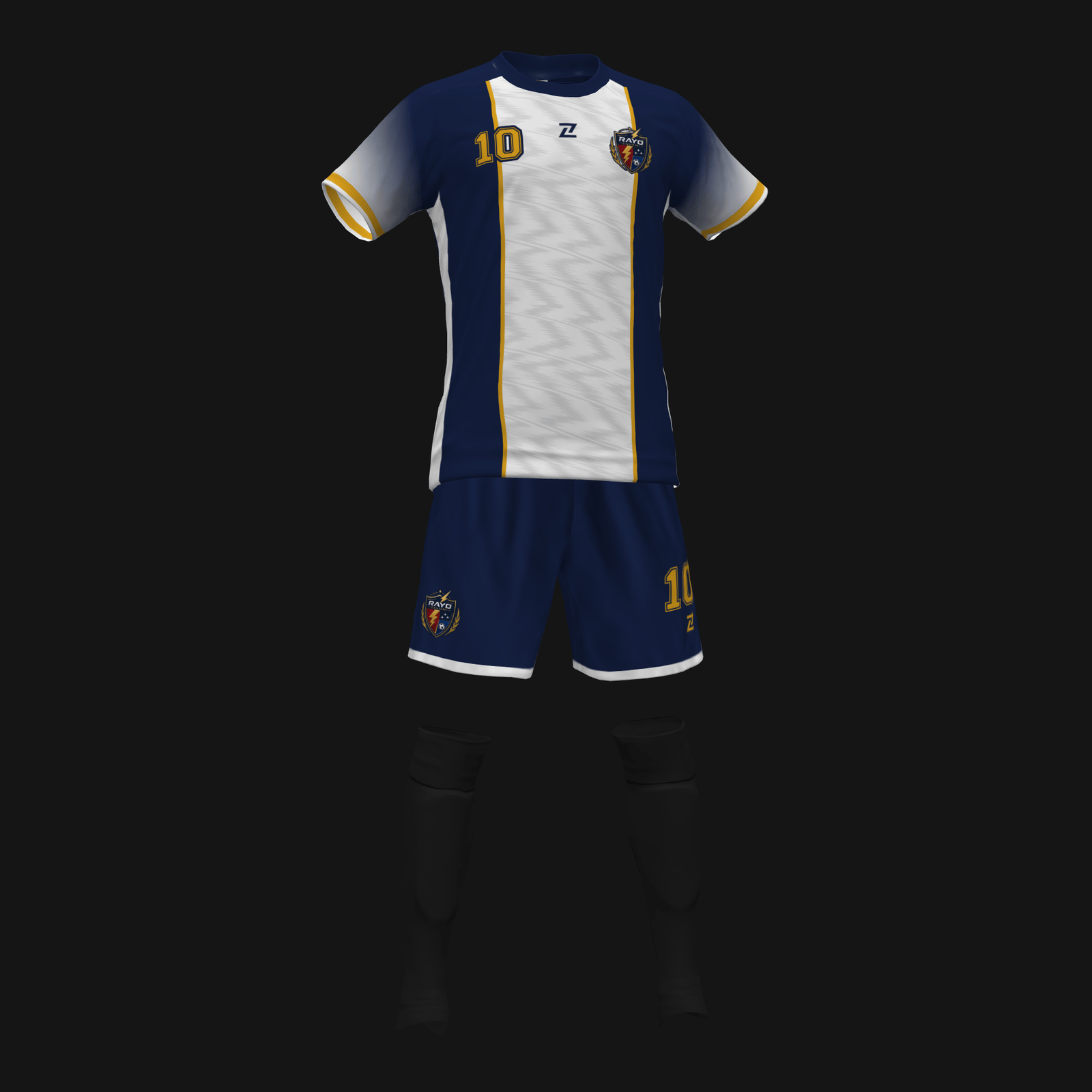 RAYO CULUMI ALTERNATIVA - Imagen 2