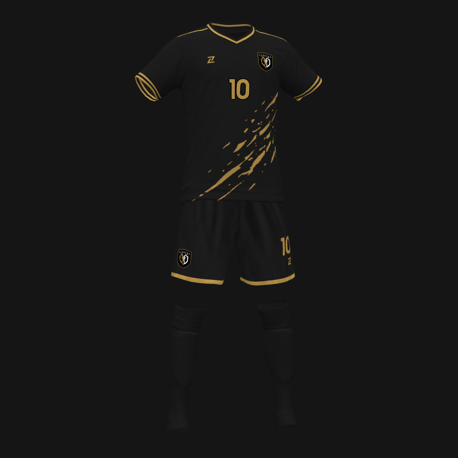CD CABRERA - Imagen 2