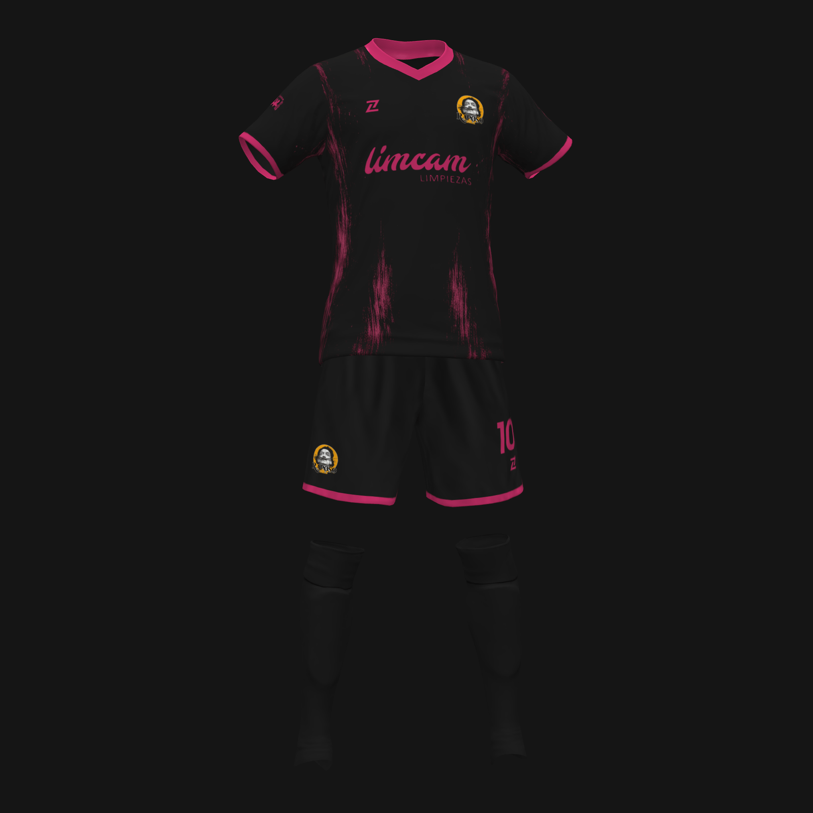JOSEMOTA CHIVATO FC - Imagen 2
