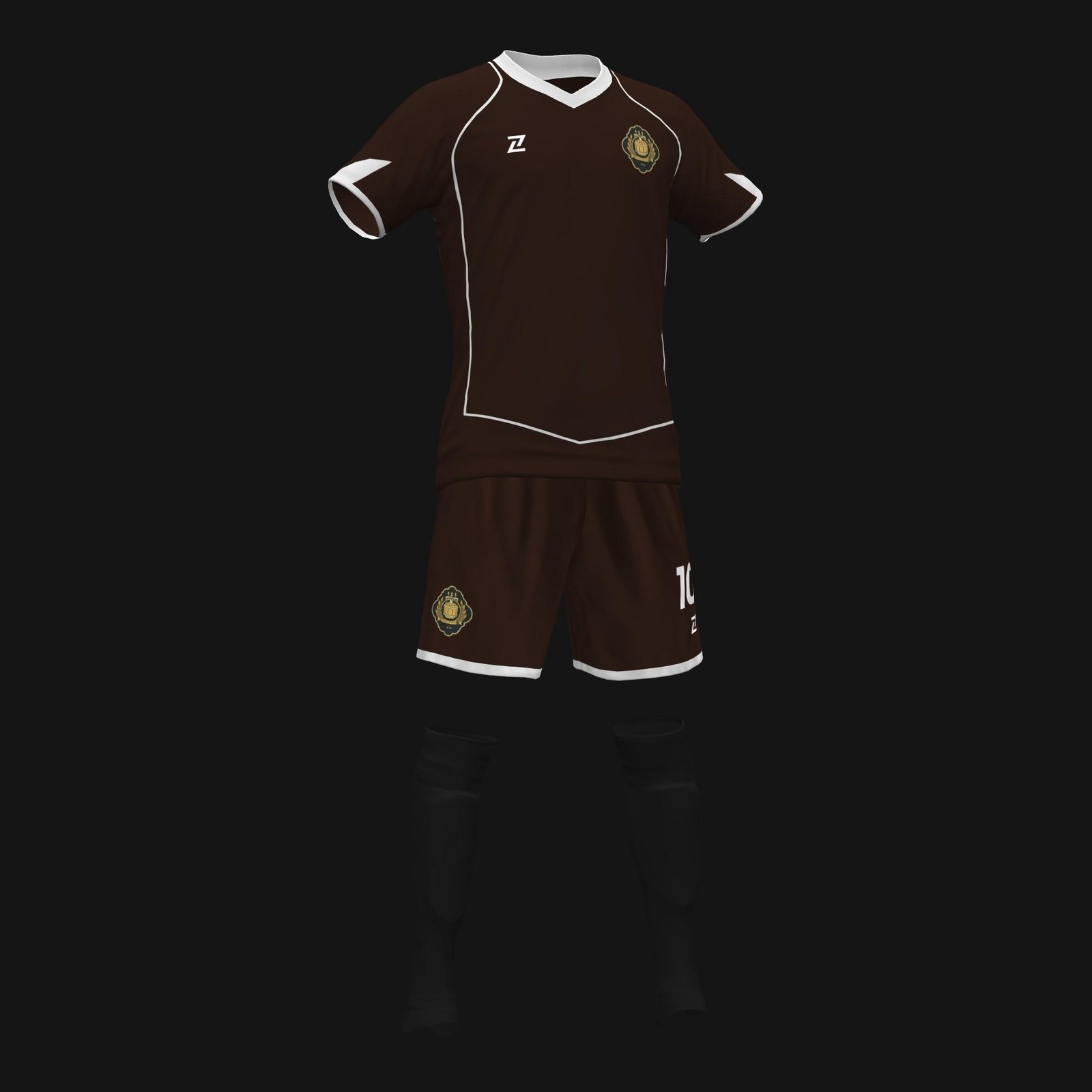 ATLÉTICO MAETILICO FC - Imagen 2