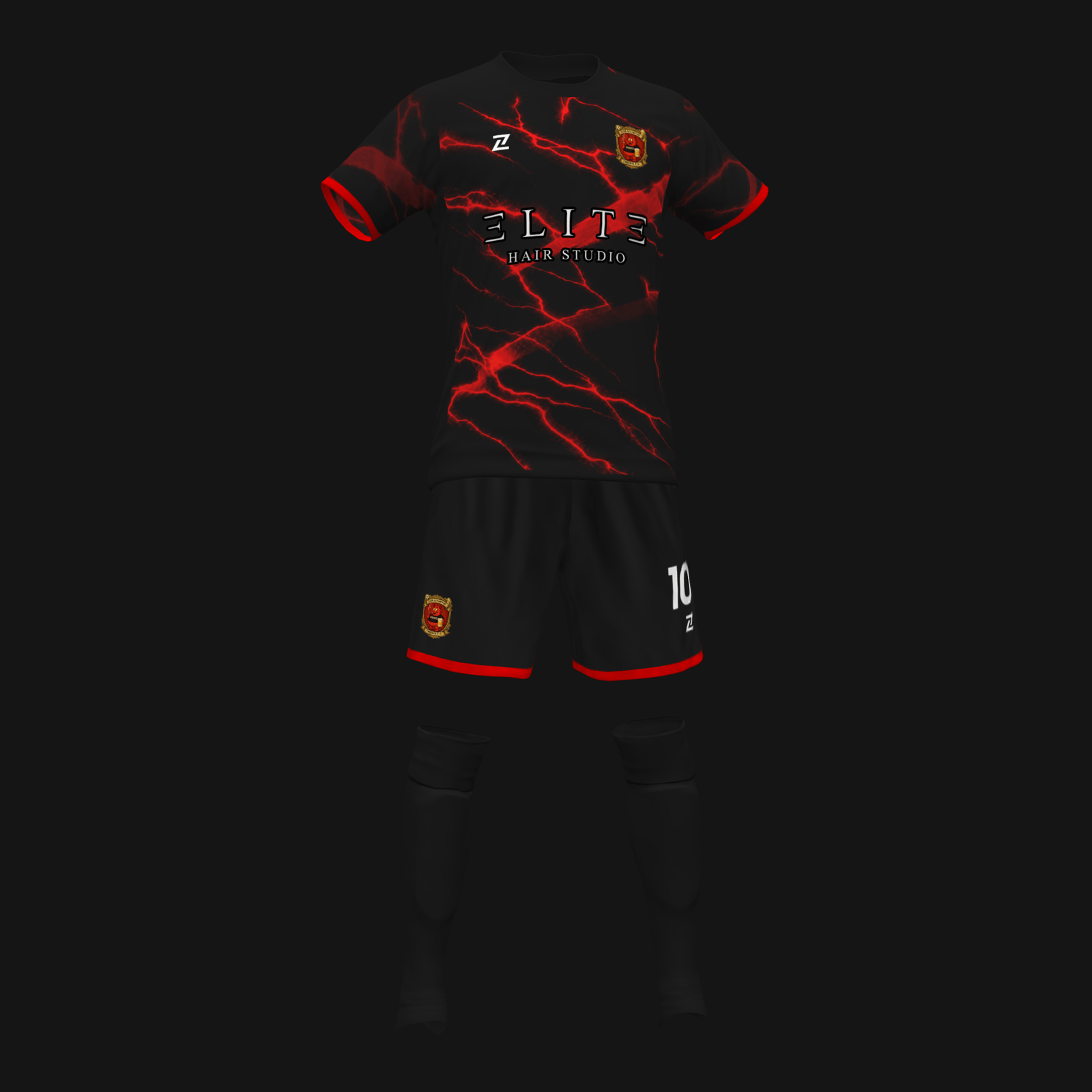 CASERIO FUTSAL - Imagen 2