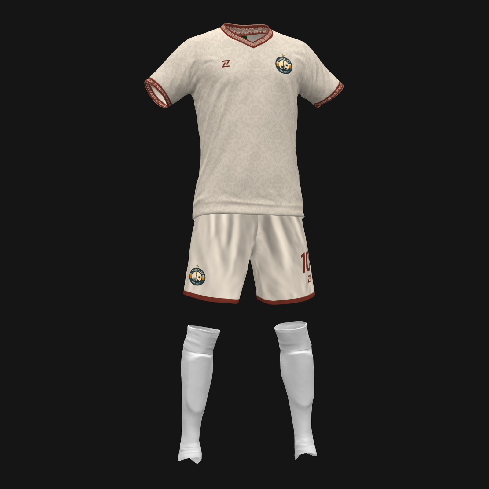 CUBELLES FC - Imagen 2