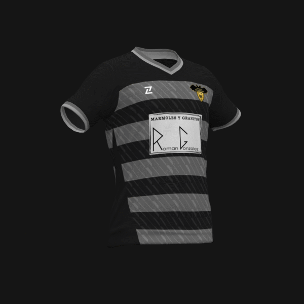 DEPORTIVO QUIÑONES