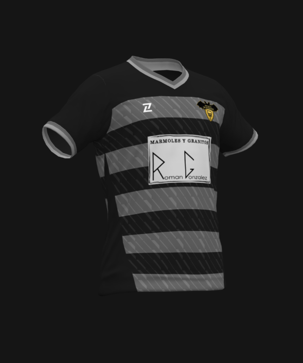 DEPORTIVO QUIÑONES