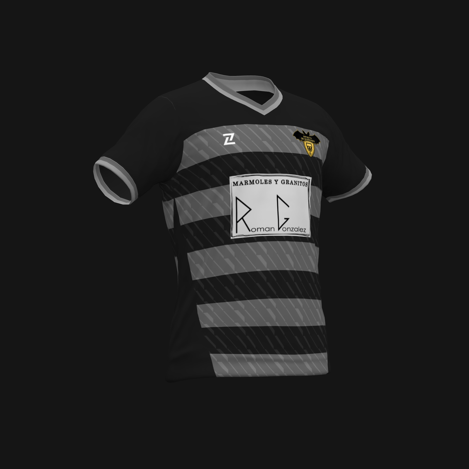 DEPORTIVO QUIÑONES