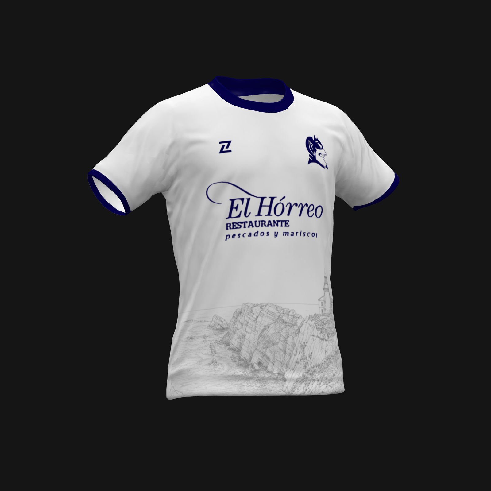 DIABLOS AZULES 2026