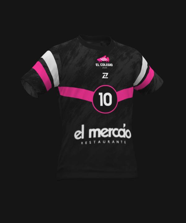 EL COLEGIO 2025
