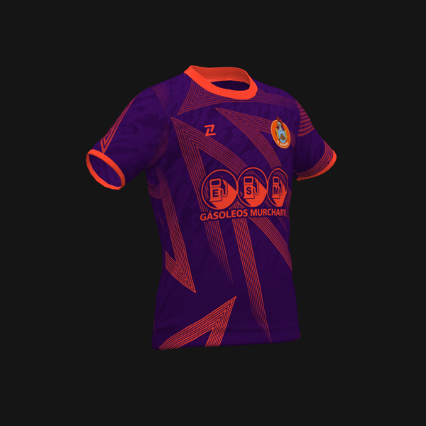 EL MADERO