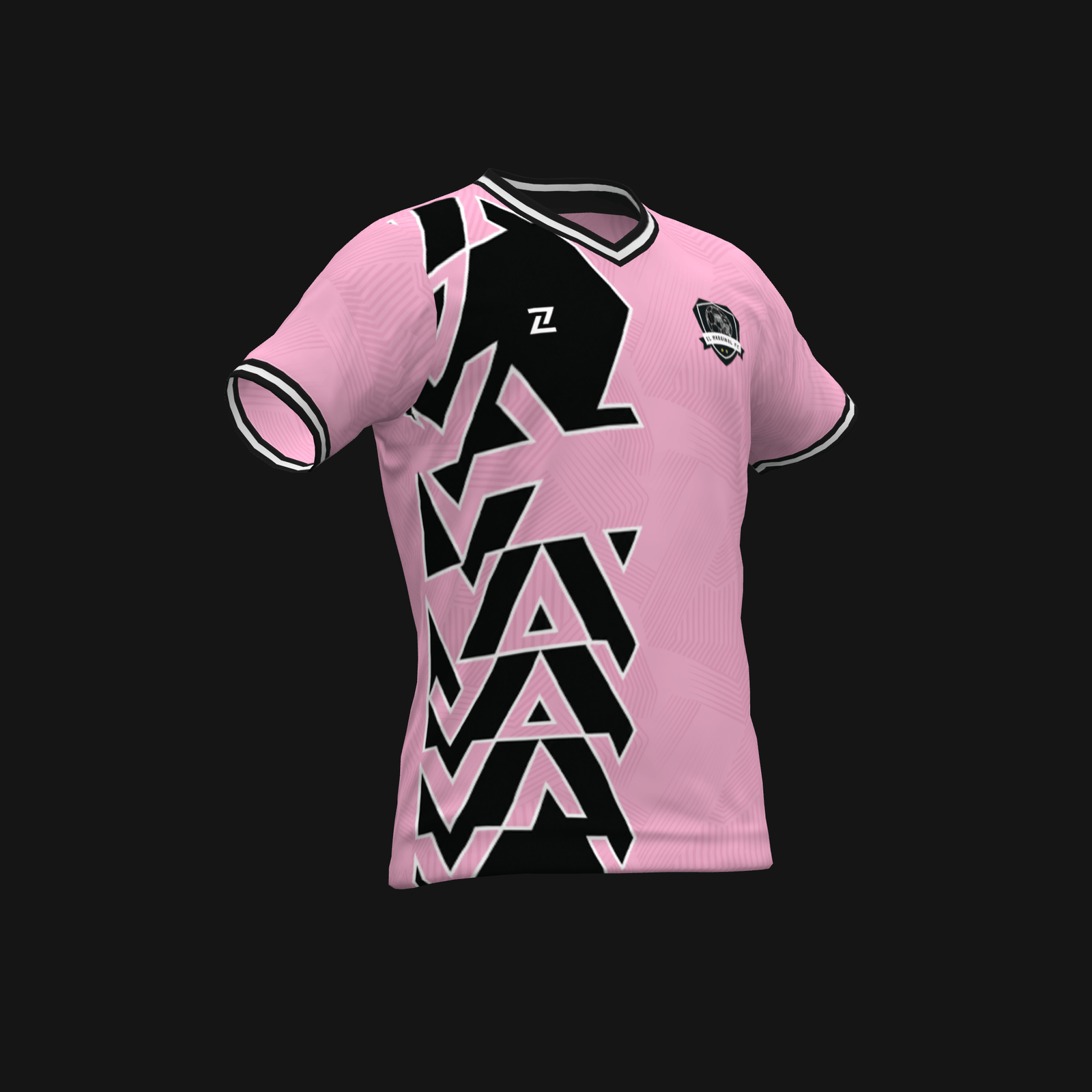 EL MARGINAL FC