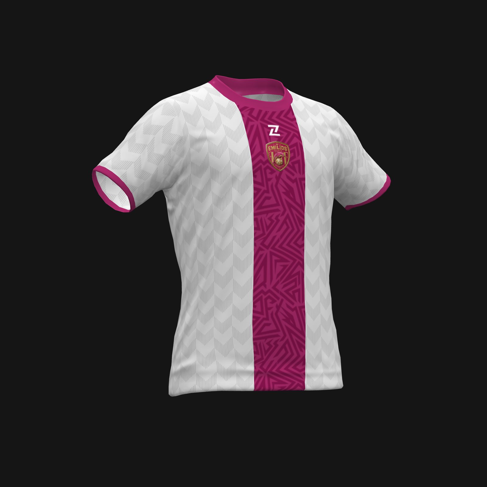 EMILIOS FC