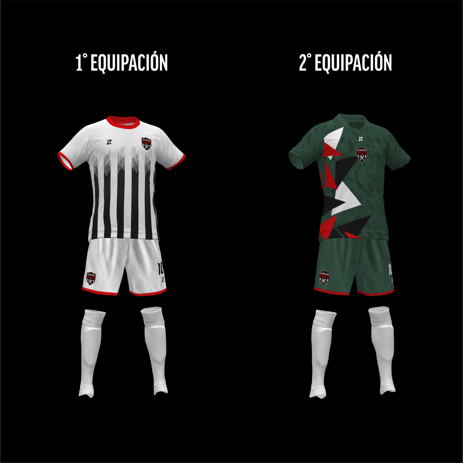 ERROR 503 FC - Imagen 2