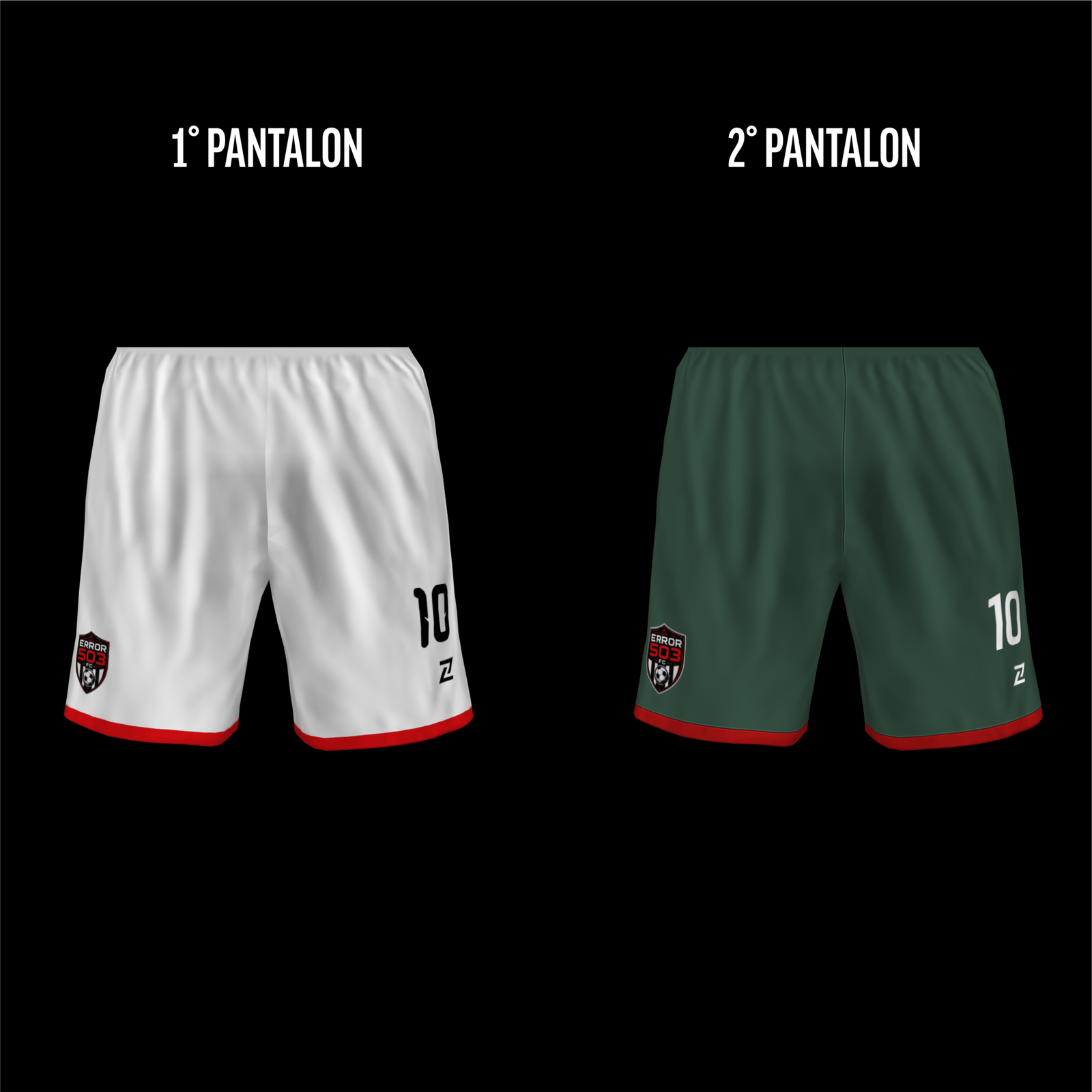 ERROR 503 FC - Imagen 3