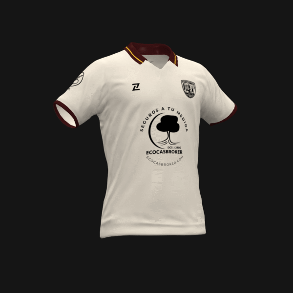 ESPETONETA FC SEGUNDA