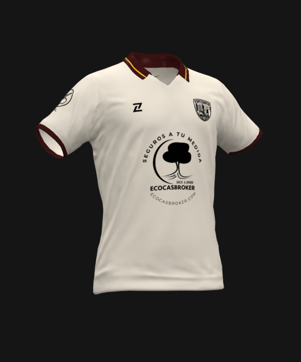 ESPETONETA FC SEGUNDA