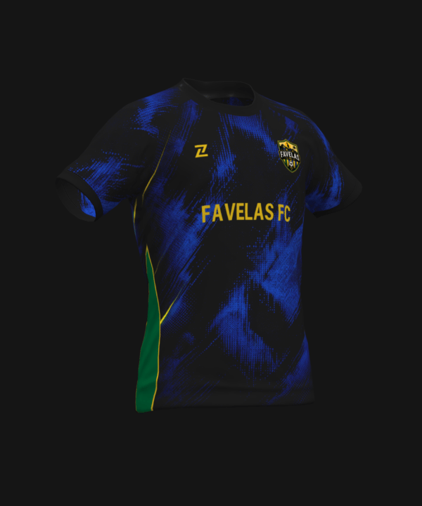 FAVELAS F.C.