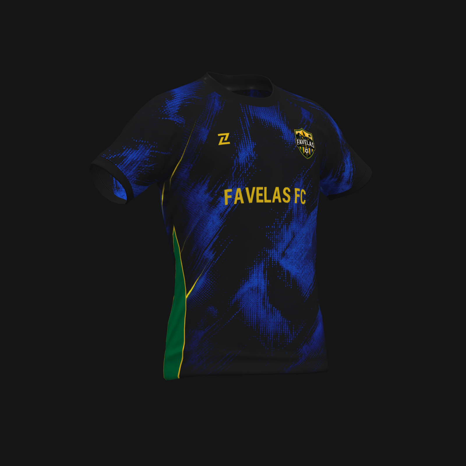 FAVELAS F.C.