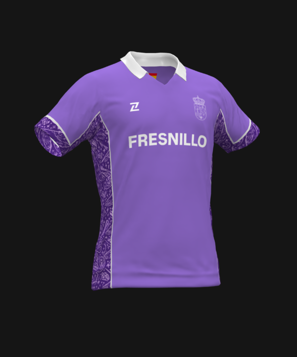 FRESNILLO