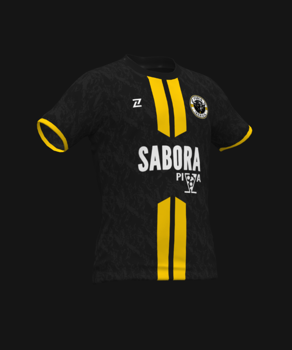 FURIA IBERICA 2026