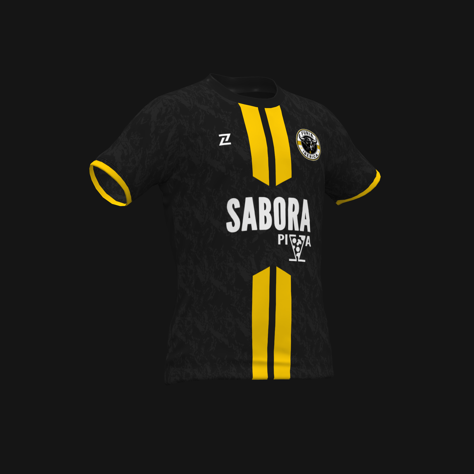 FURIA IBERICA 2026