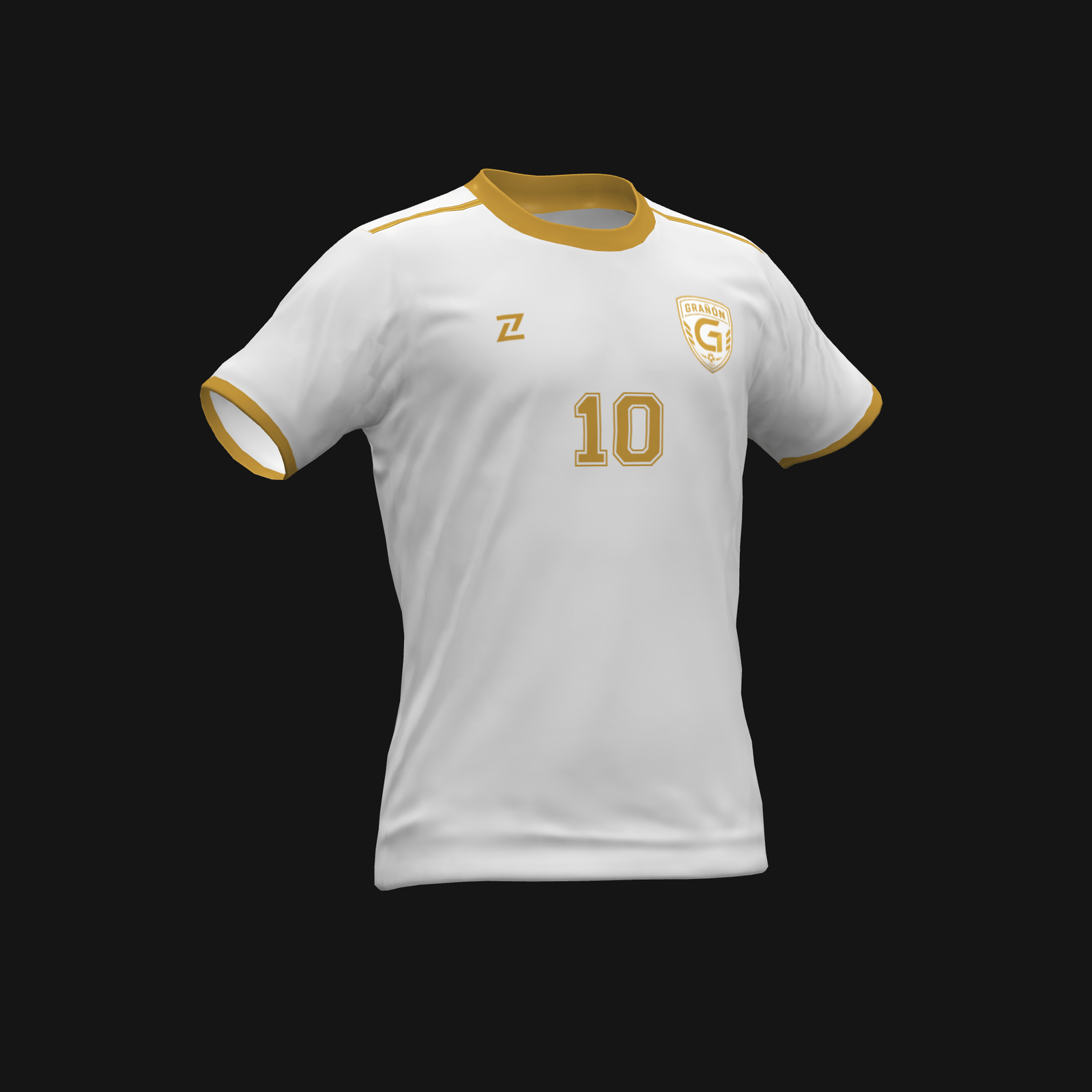 GRAÑÓN FC