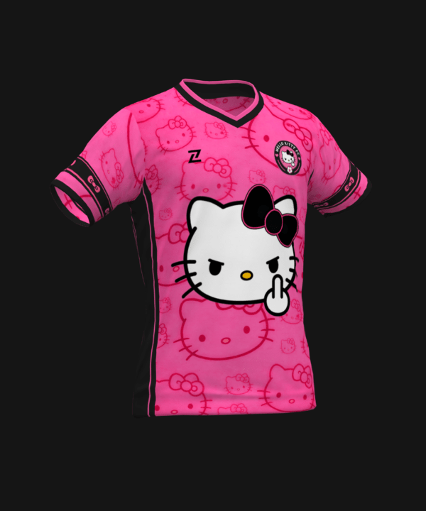HELLO KITTY FC II