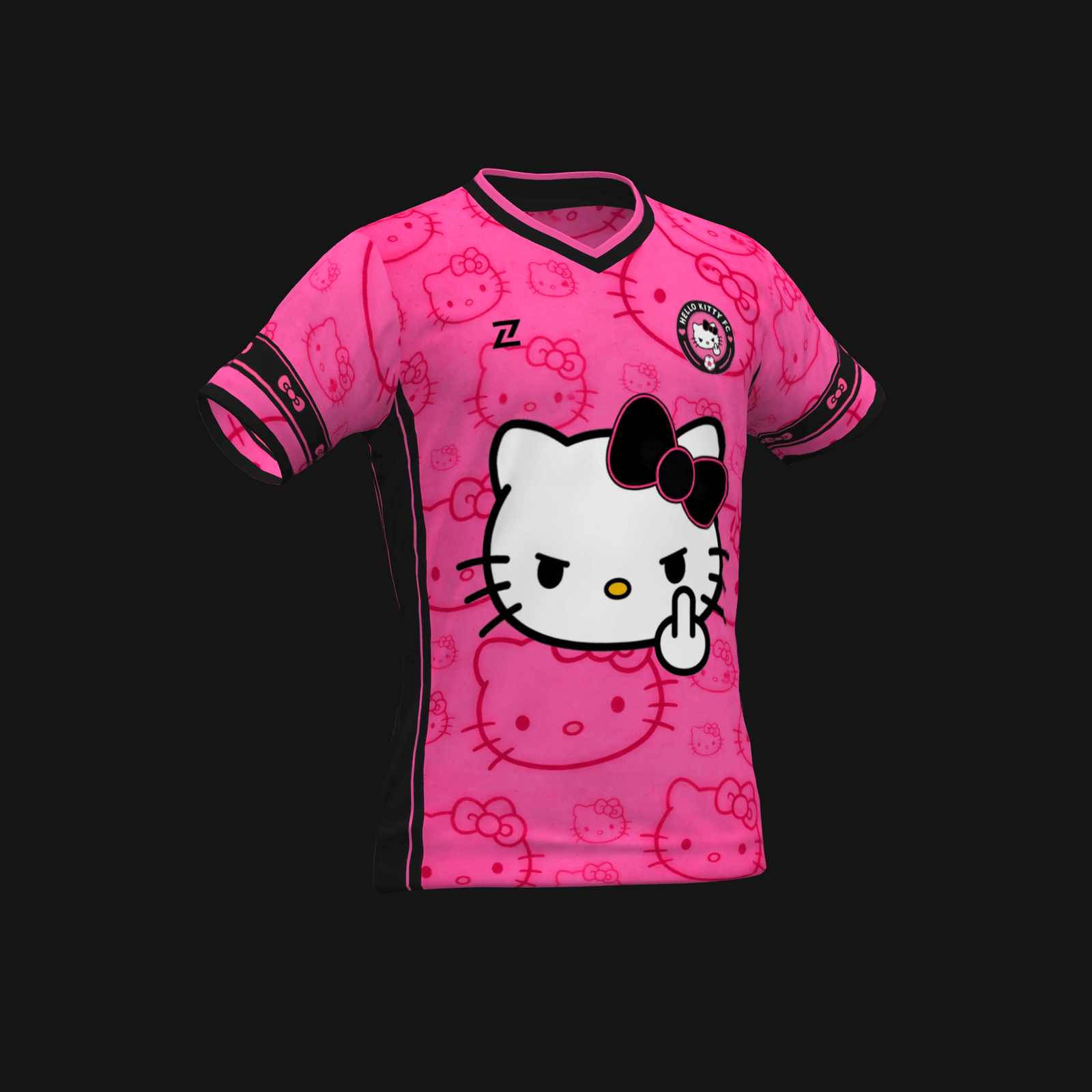 HELLO KITTY FC II