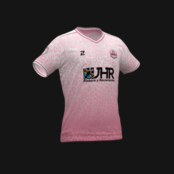 HISPANO TETAS FC