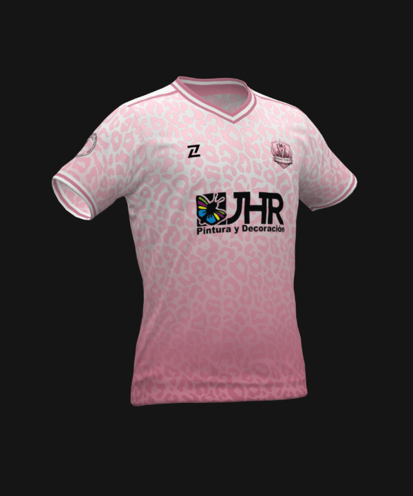 HISPANO TETAS FC
