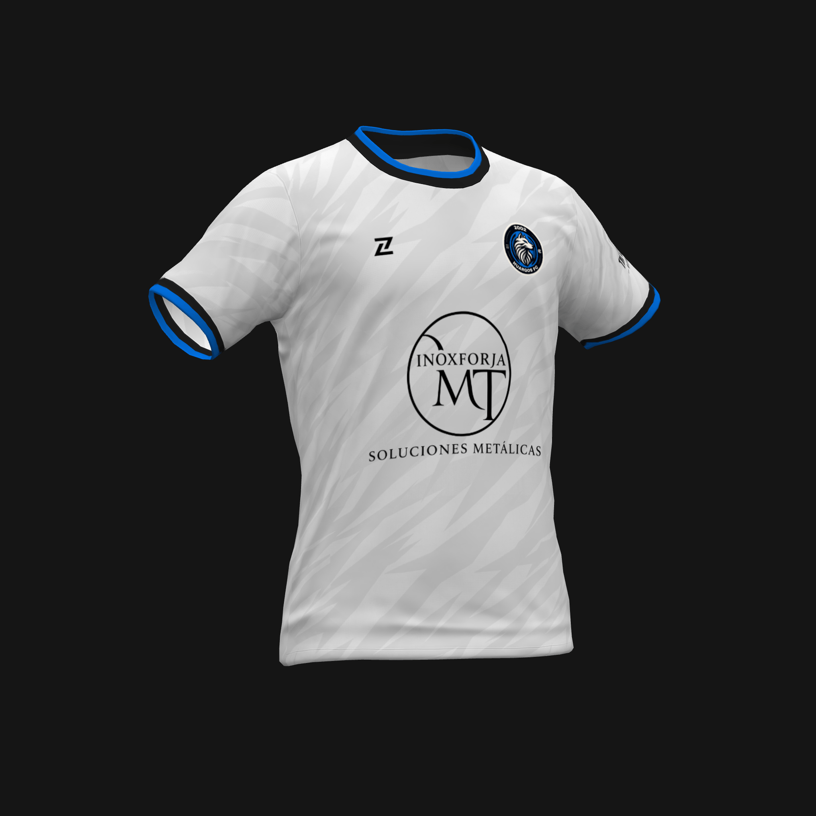 HUARGOS FC