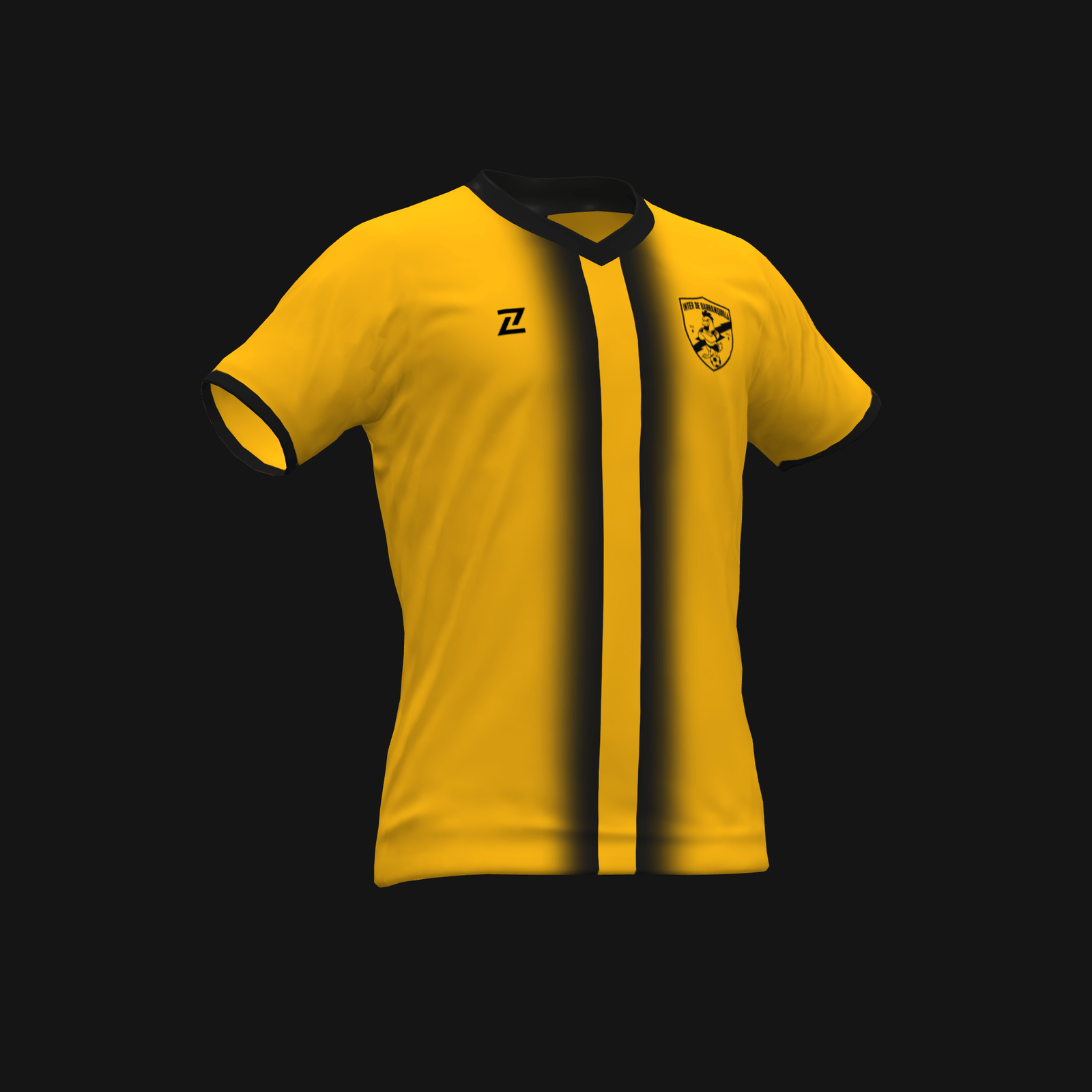 INTER DE BARRANQUILLA
