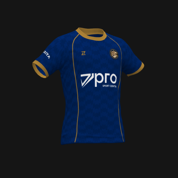 INTER DE LA RUINA