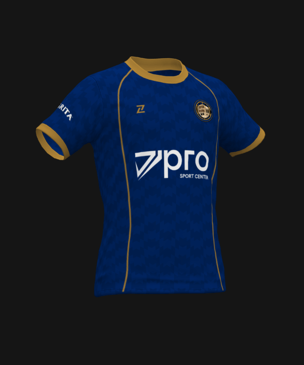 INTER DE LA RUINA
